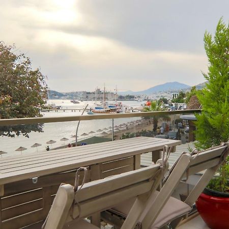 Victoria Suites Bodrum Exterior foto