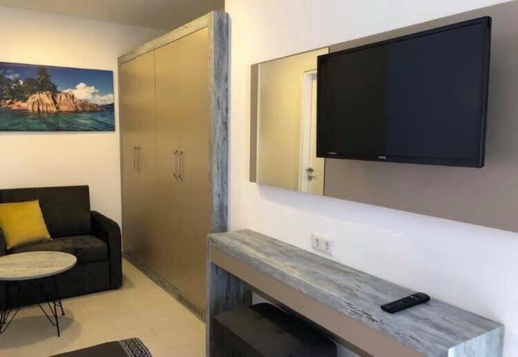 Victoria Suites Bodrum Exterior foto
